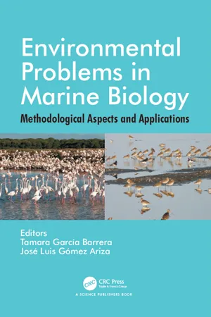 Environmental Problems in Marine Biology