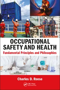 Occupational Safety and Health_cover