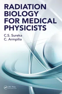 Radiation Biology for Medical Physicists_cover