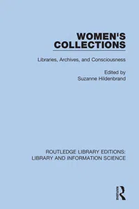 Women's Collections_cover