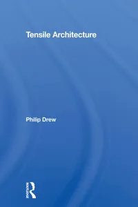 Tensile Architecture_cover