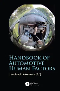 Handbook of Automotive Human Factors_cover