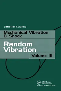 Random Vibration_cover