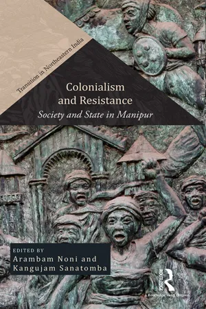 Colonialism and Resistance