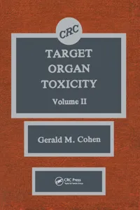 Target Organ Toxicity_cover
