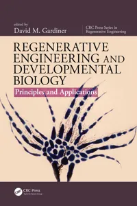 Regenerative Engineering and Developmental Biology_cover