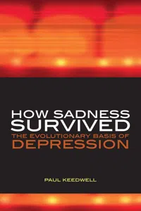 How Sadness Survived_cover