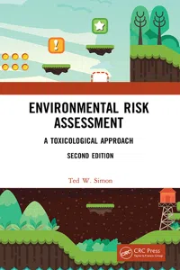 Environmental Risk Assessment_cover
