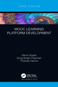MOOC Learning Platform Development_cover