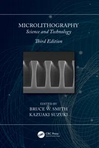 Microlithography_cover