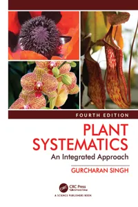 Plant Systematics_cover