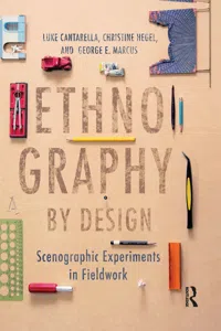 Ethnography by Design_cover