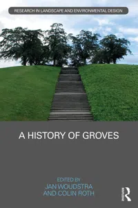 A History of Groves_cover