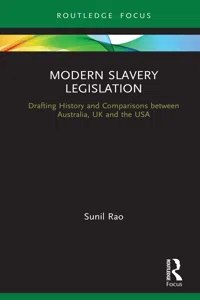 Modern Slavery Legislation_cover