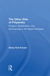 The Other Side Of Polyandry_cover