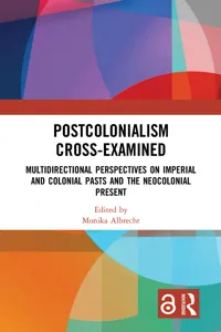 Postcolonialism Cross-Examined_cover