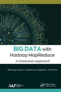 Big Data with Hadoop MapReduce_cover