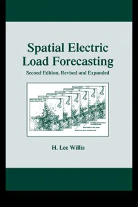 Spatial Electric Load Forecasting_cover