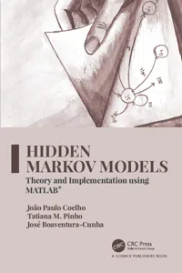 Hidden Markov Models_cover