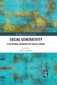 Social Generativity_cover