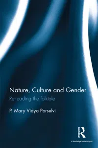 Nature, Culture and Gender_cover