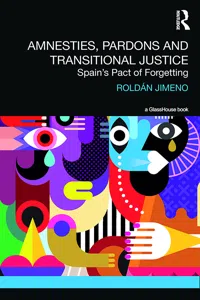 Amnesties, Pardons and Transitional Justice_cover