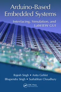 Arduino-Based Embedded Systems_cover