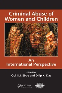 Criminal Abuse of Women and Children_cover