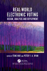 Real-World Electronic Voting_cover