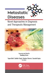 Metastatic Diseases_cover