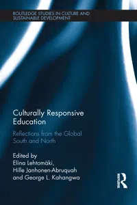 Culturally Responsive Education_cover