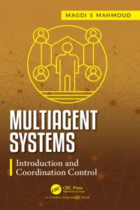 Multiagent Systems_cover