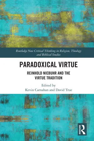 Paradoxical Virtue