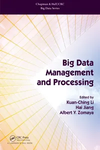 Big Data Management and Processing_cover