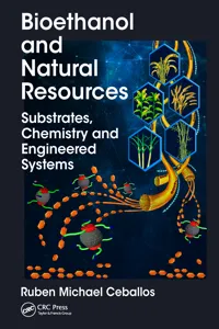Bioethanol and Natural Resources_cover