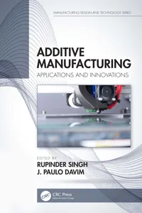 Additive Manufacturing_cover