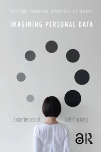 Imagining Personal Data_cover