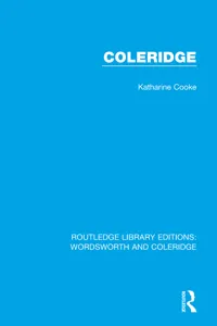 Coleridge_cover