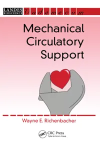 Mechanical Circulatory Support_cover