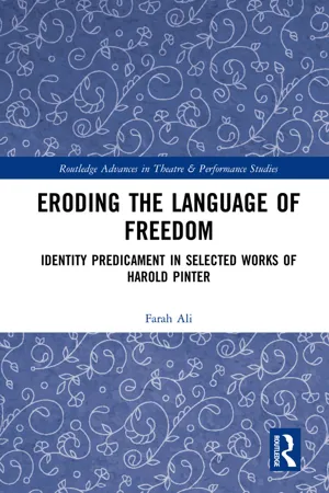 Eroding the Language of Freedom