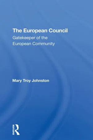 The European Council