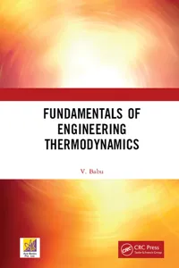 Fundamentals of Engineering Thermodynamics_cover