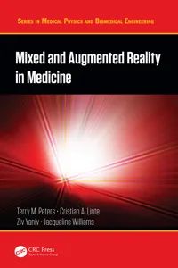 Mixed and Augmented Reality in Medicine_cover