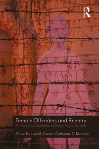 Female Offenders and Reentry_cover