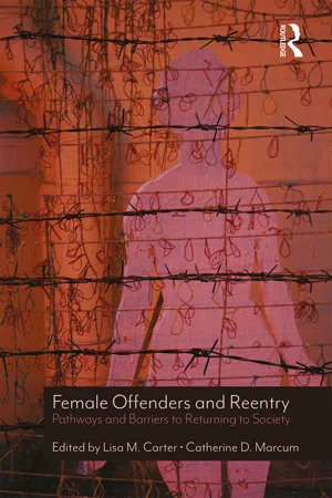 Female Offenders and Reentry