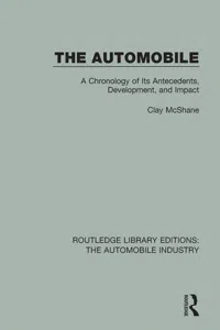 The Automobile_cover