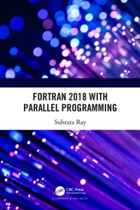 Fortran 2018 with Parallel Programming_cover