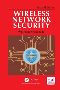 Wireless Network Security_cover