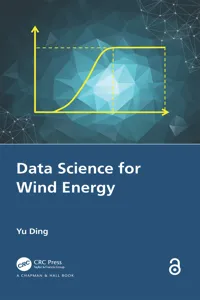 Data Science for Wind Energy_cover