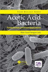 Acetic Acid Bacteria_cover